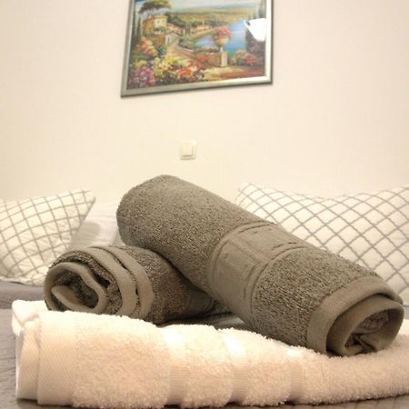 Apartment Misic Trogir Kültér fotó