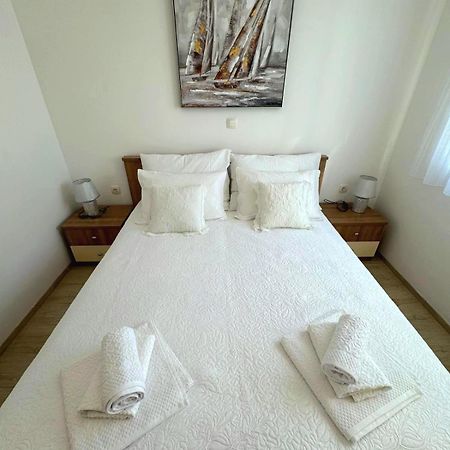 Apartment Misic Trogir Kültér fotó