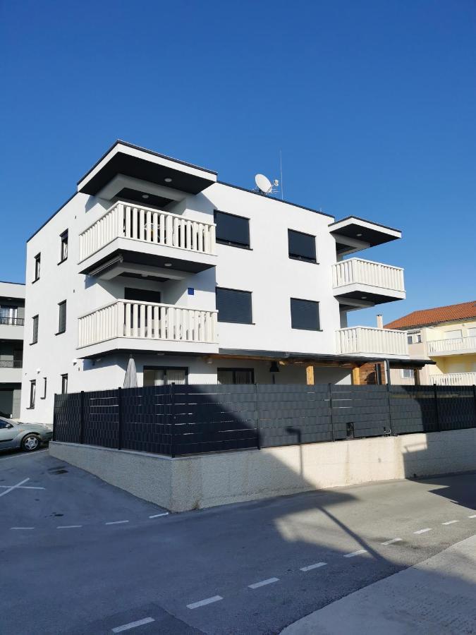 Apartment Misic Trogir Kültér fotó