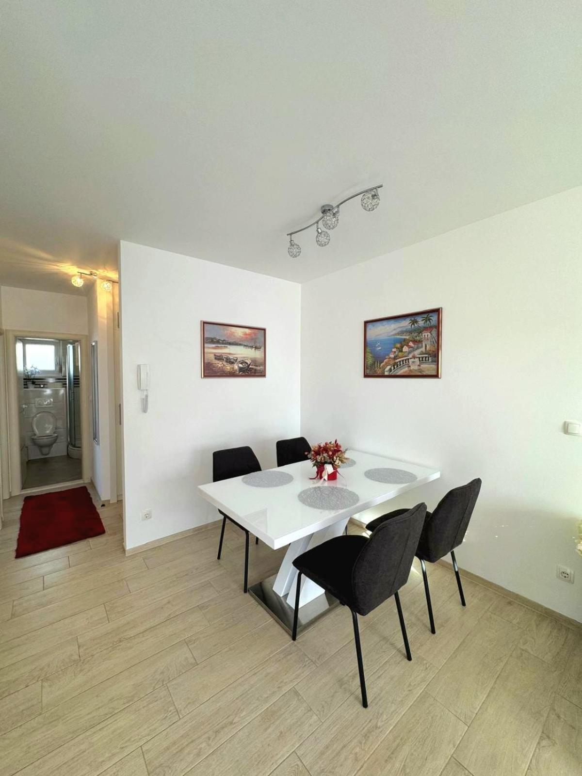 Apartment Misic Trogir Kültér fotó