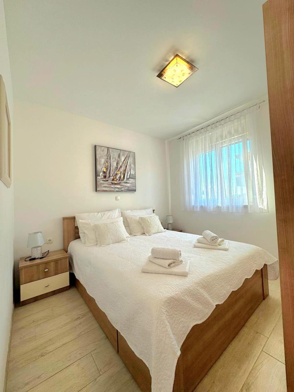 Apartment Misic Trogir Kültér fotó