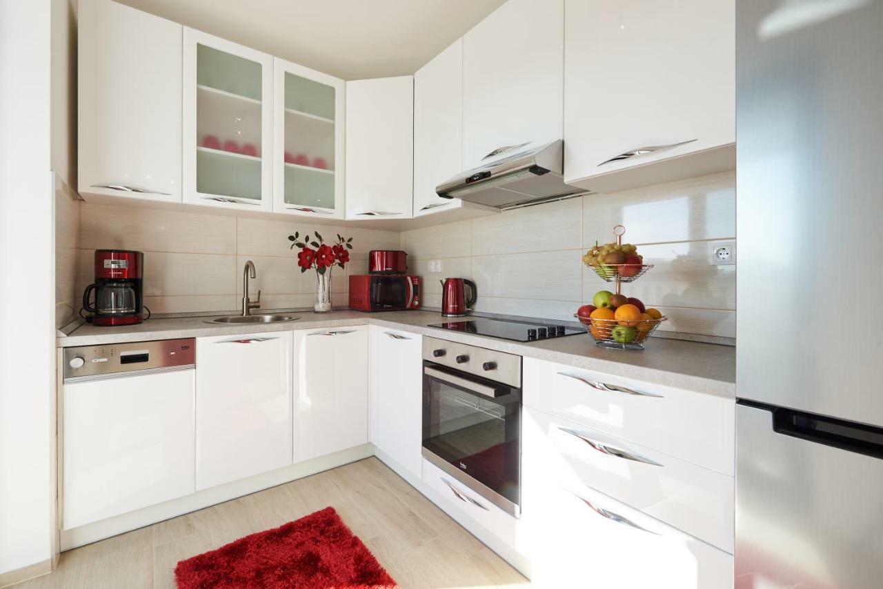 Apartment Misic Trogir Kültér fotó