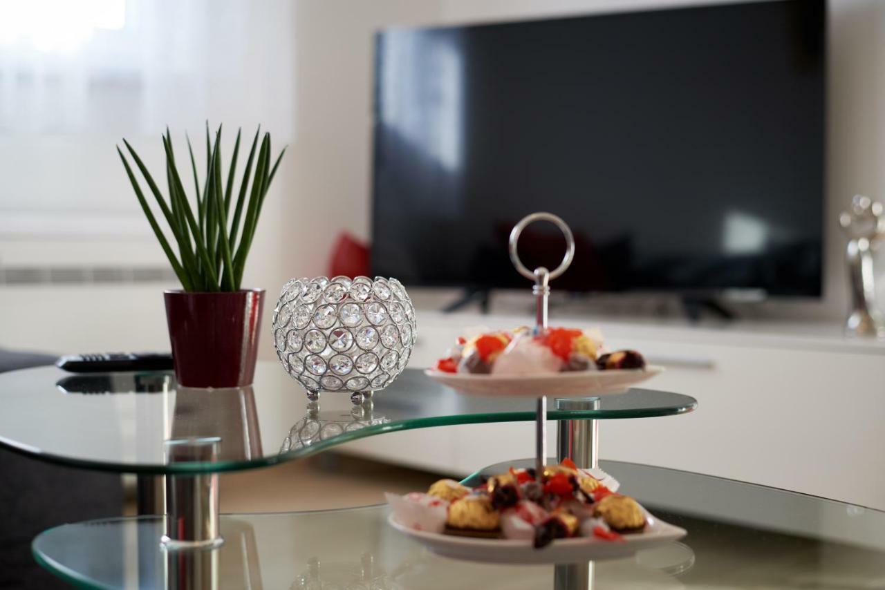 Apartment Misic Trogir Kültér fotó