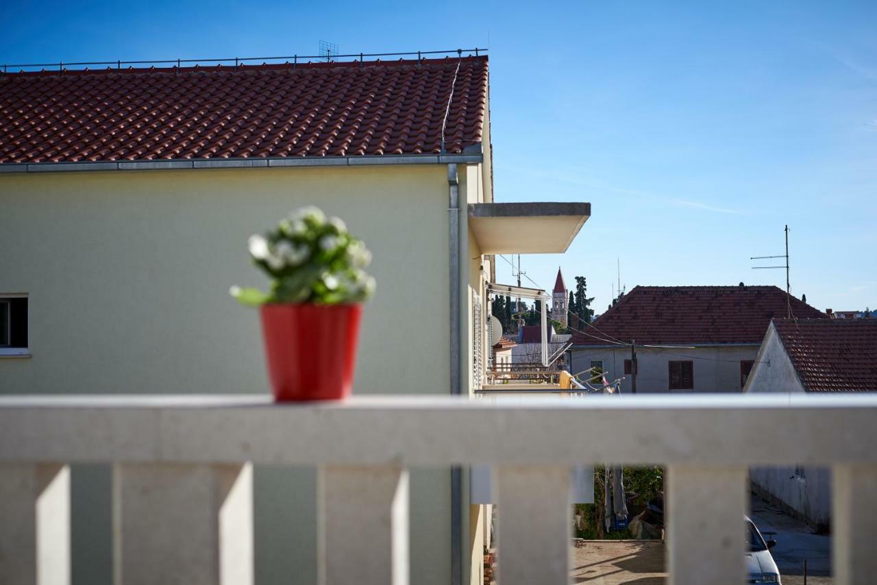 Apartment Misic Trogir Kültér fotó