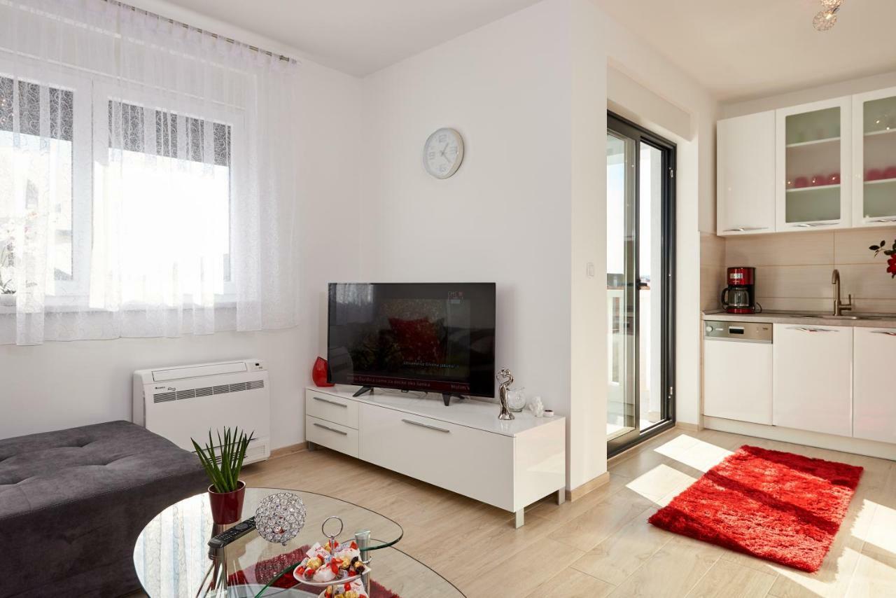 Apartment Misic Trogir Kültér fotó